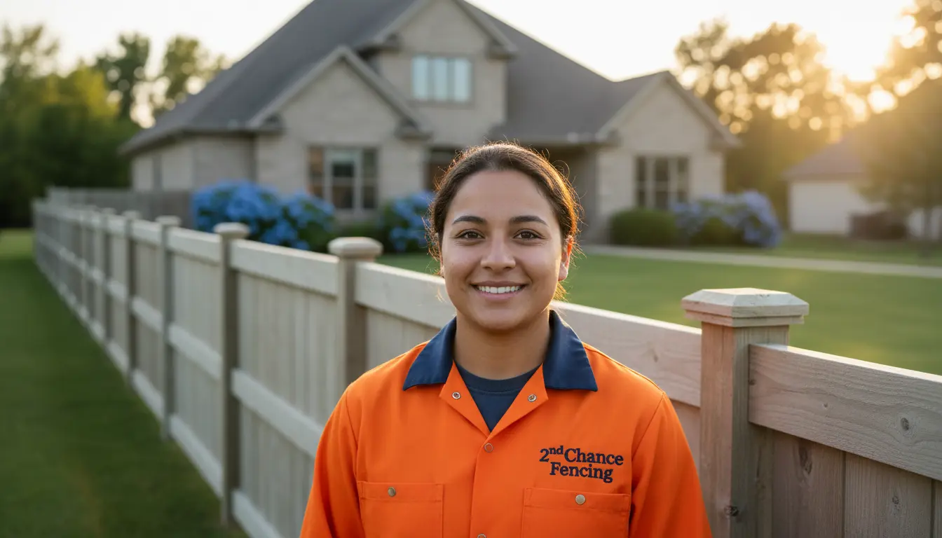 Professional service team